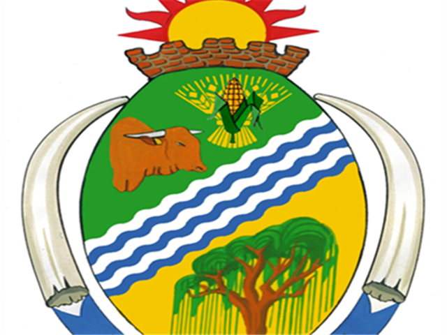 Mafube Local Municipality logo